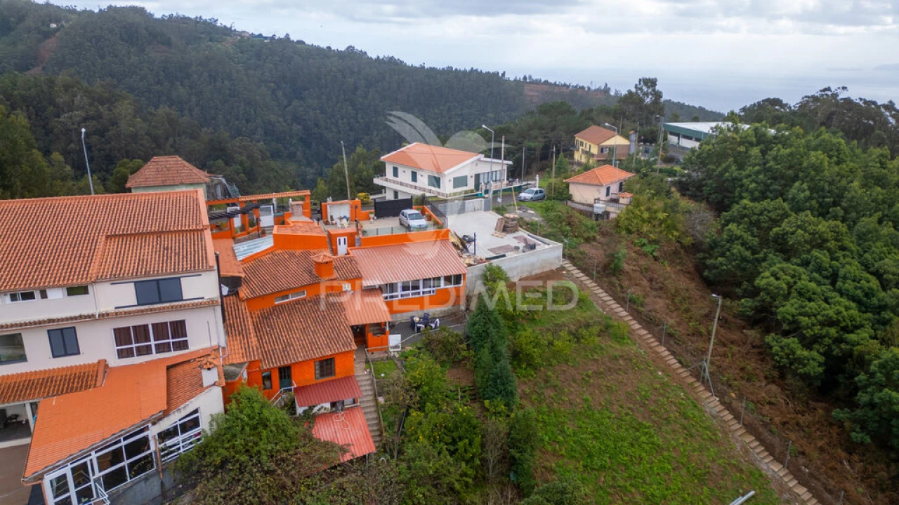 Terreno para Venda em Santo Antonio da Serra Foto 9