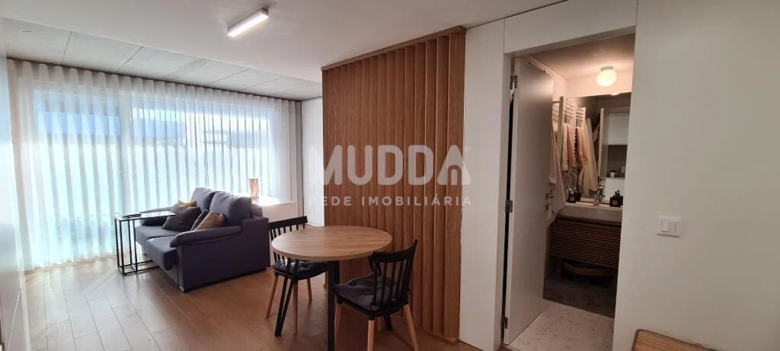 Apartamento para Venda em Canidelo Foto 5