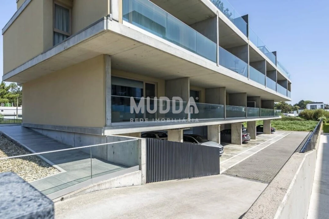 Apartamento para Venda em Canidelo Foto 18