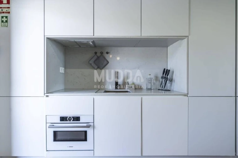 Apartamento para Venda em Canidelo Foto 24