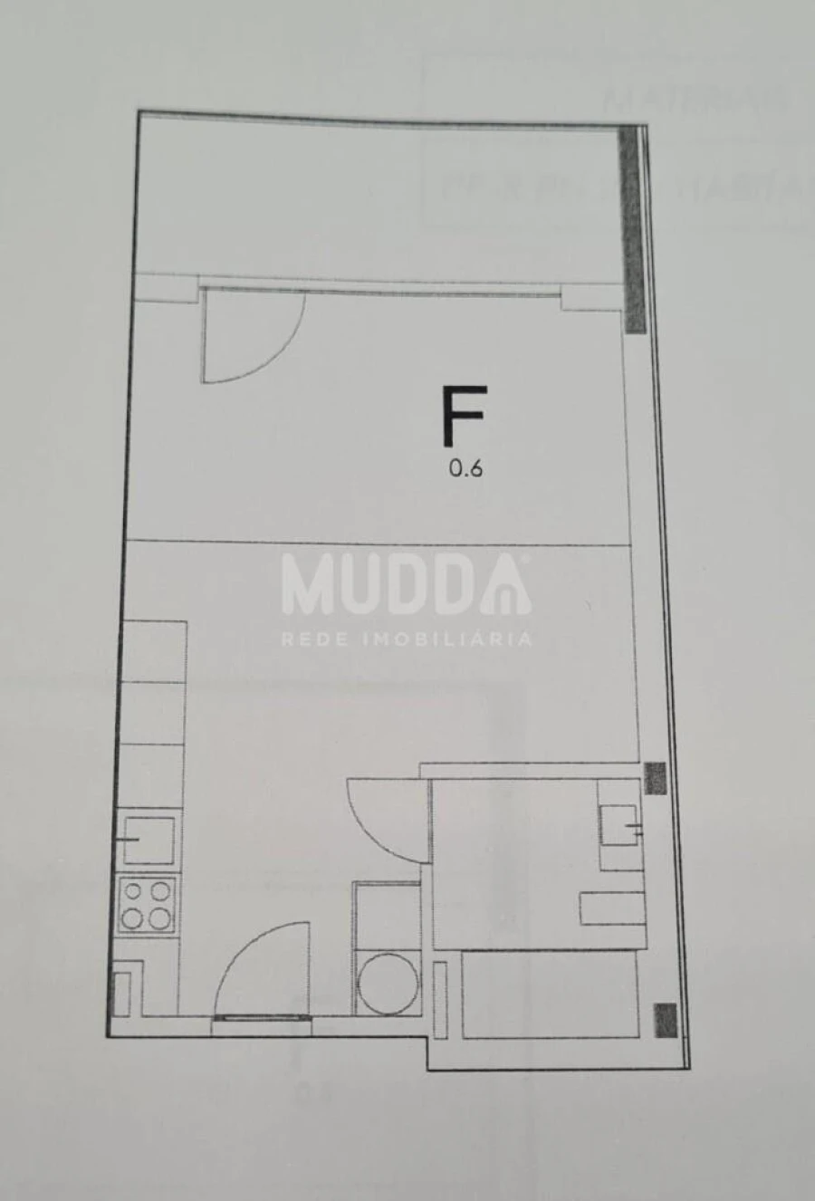 Apartamento para Venda em Canidelo Foto 16