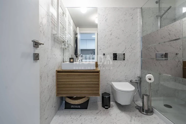 Apartamento para Venda em Canidelo Foto 22