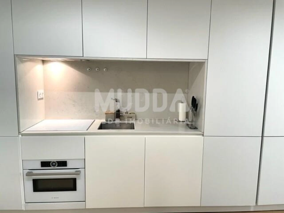 Apartamento para Venda em Canidelo Foto 2