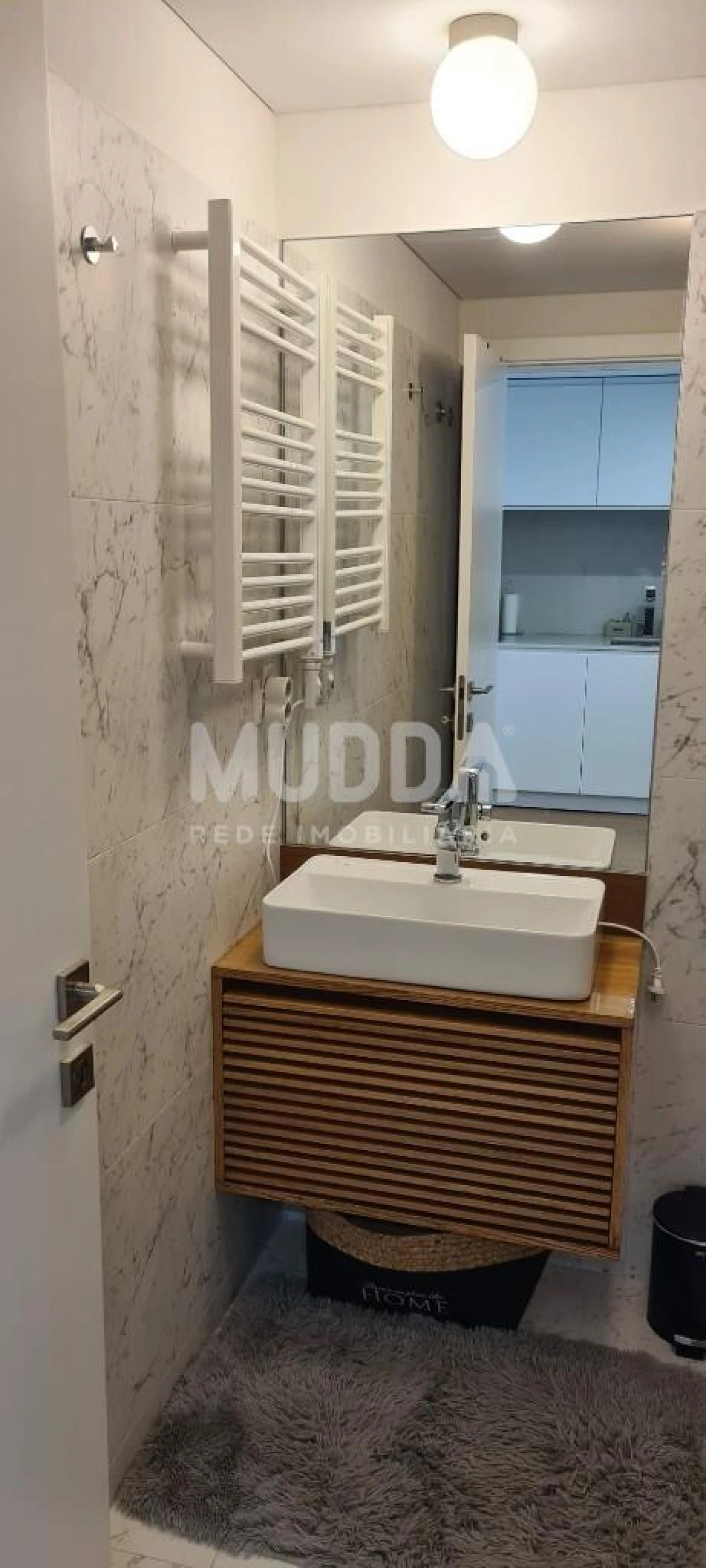 Apartamento para Venda em Canidelo Foto 8