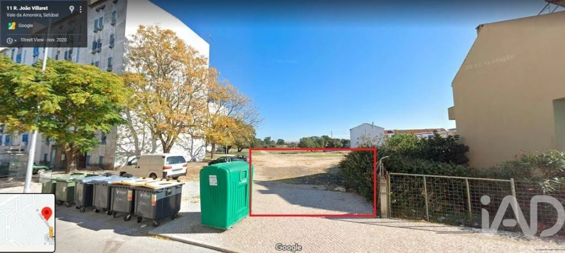 Terreno para Venda em Baixa da Banheira e Vale da Amoreira Foto 27