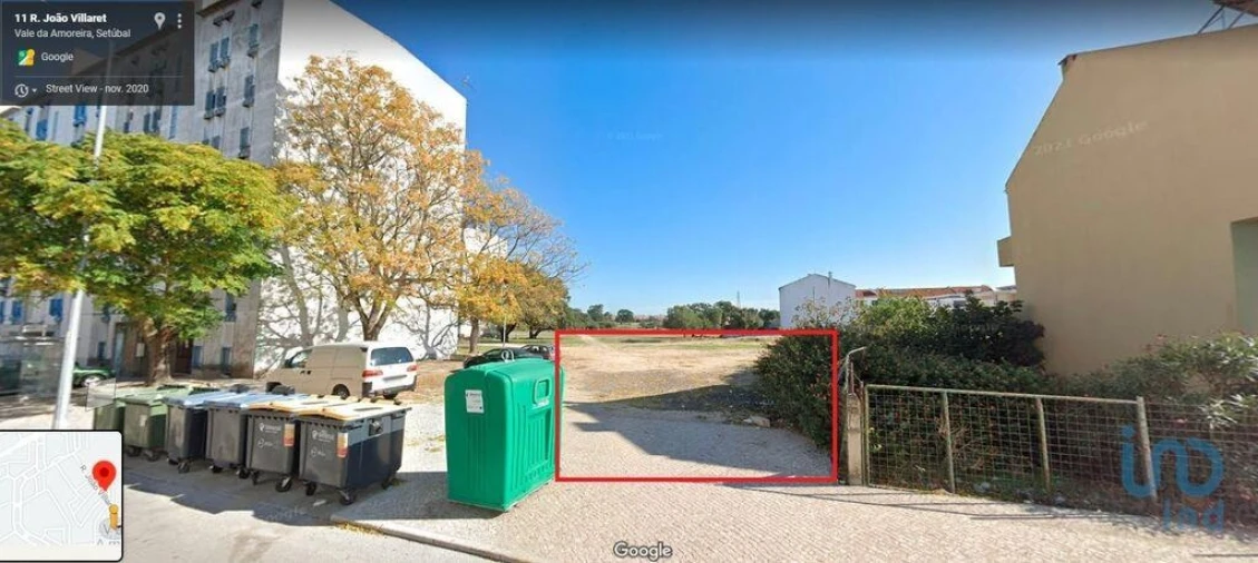 Terreno para Venda em Baixa da Banheira e Vale da Amoreira Foto 12