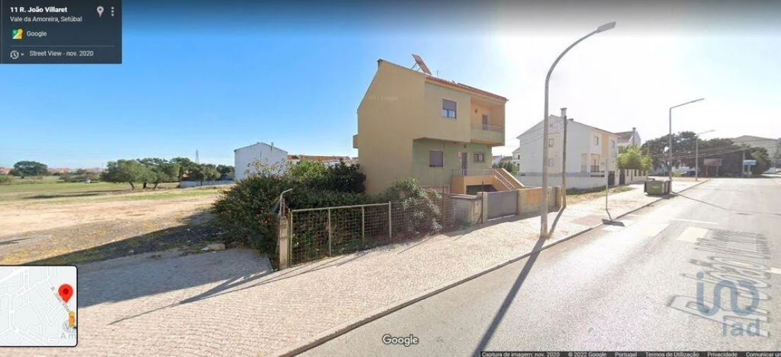 Terreno para Venda em Baixa da Banheira e Vale da Amoreira Foto 11