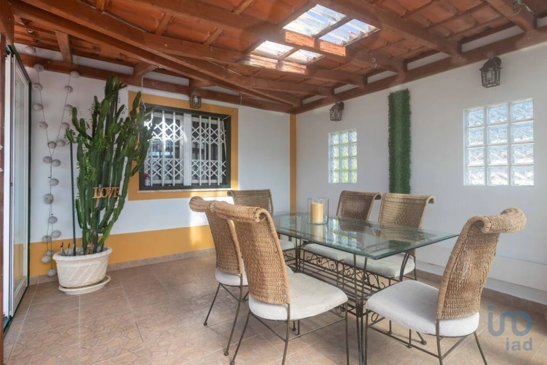 Moradia T4 para Arrendamento em Venda do Pinheiro e Santo Estêvão das Galés Foto 7