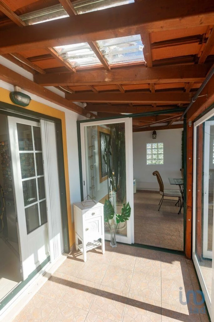 Moradia T4 para Arrendamento em Venda do Pinheiro e Santo Estêvão das Galés Foto 8