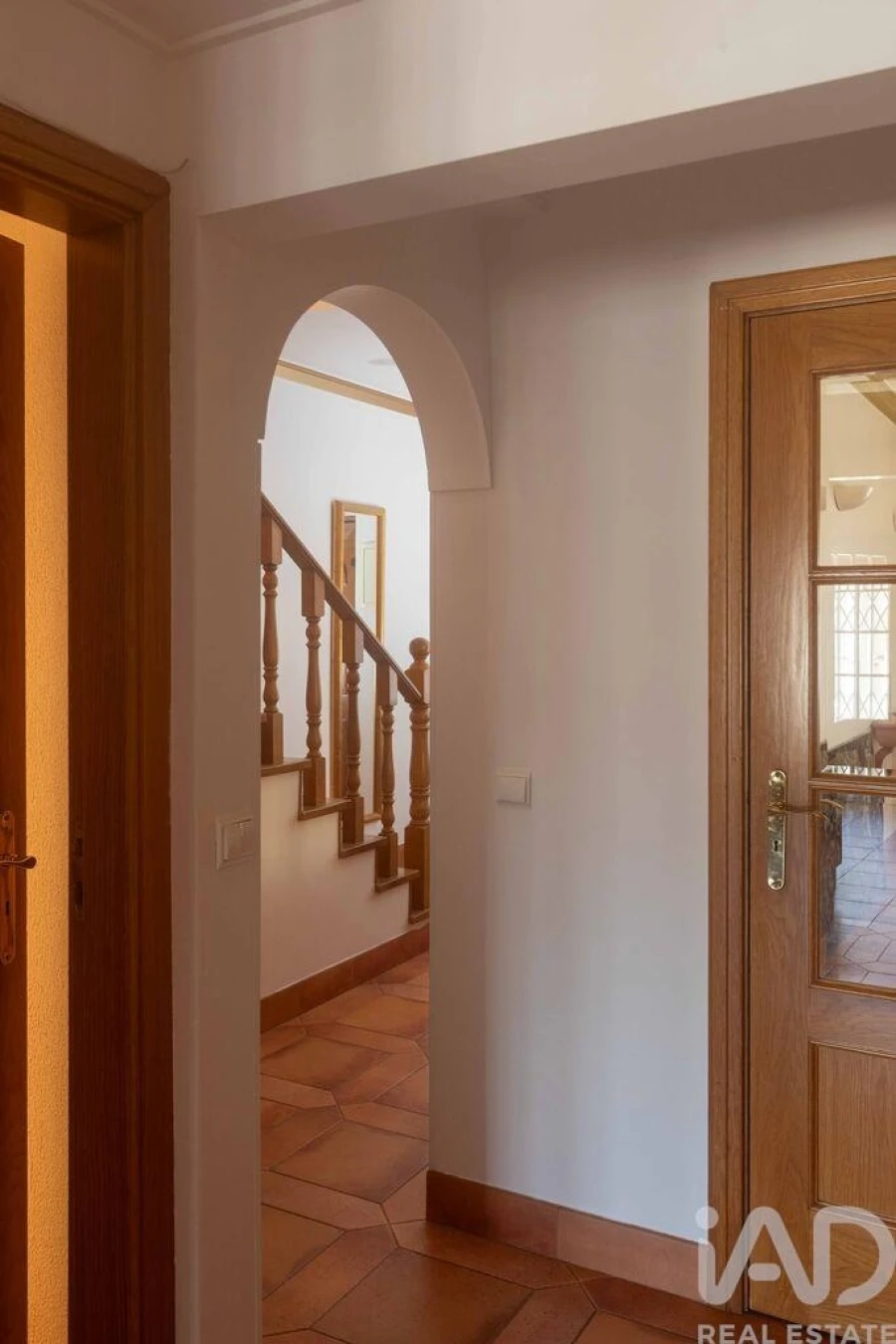 Moradia T4 para Arrendamento em Venda do Pinheiro e Santo Estêvão das Galés Foto 26