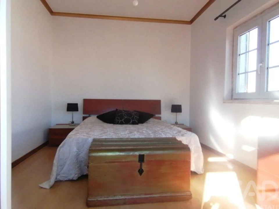 Moradia T4 para Arrendamento em Venda do Pinheiro e Santo Estêvão das Galés Foto 20