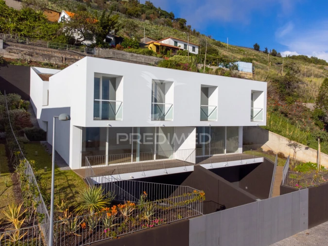 Moradia T3 para Venda em São Martinho Foto 6