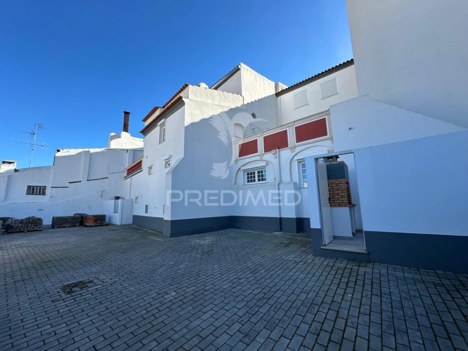 Apartamento T3 para Venda em Barbacena e Vila Fernando Foto 19