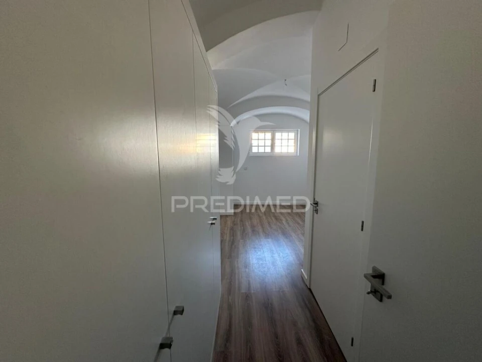 Apartamento T3 para Venda em Barbacena e Vila Fernando Foto 12