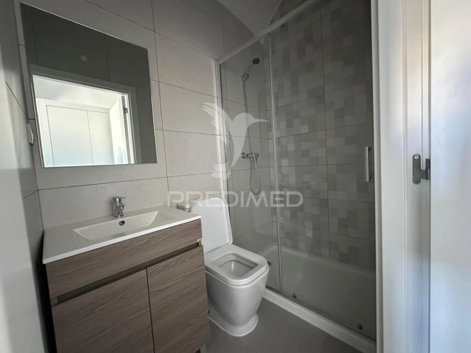 Apartamento T3 para Venda em Barbacena e Vila Fernando Foto 13