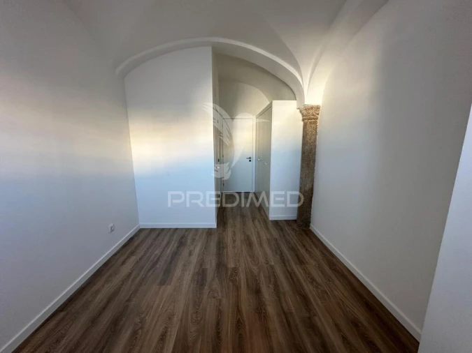 Apartamento T3 para Venda em Barbacena e Vila Fernando Foto 11