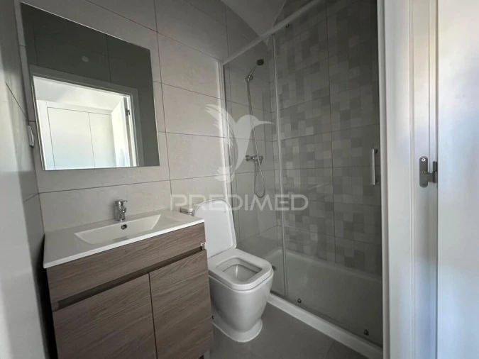 Apartamento T3 para Venda em Barbacena e Vila Fernando Foto 13