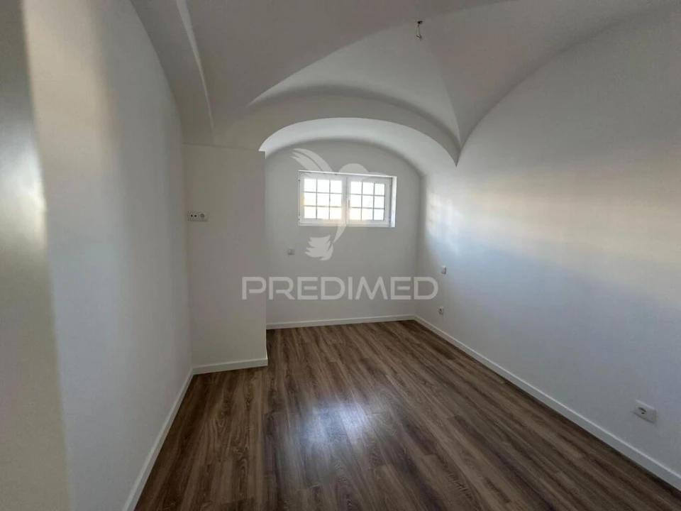 Apartamento T3 para Venda em Barbacena e Vila Fernando Foto 10