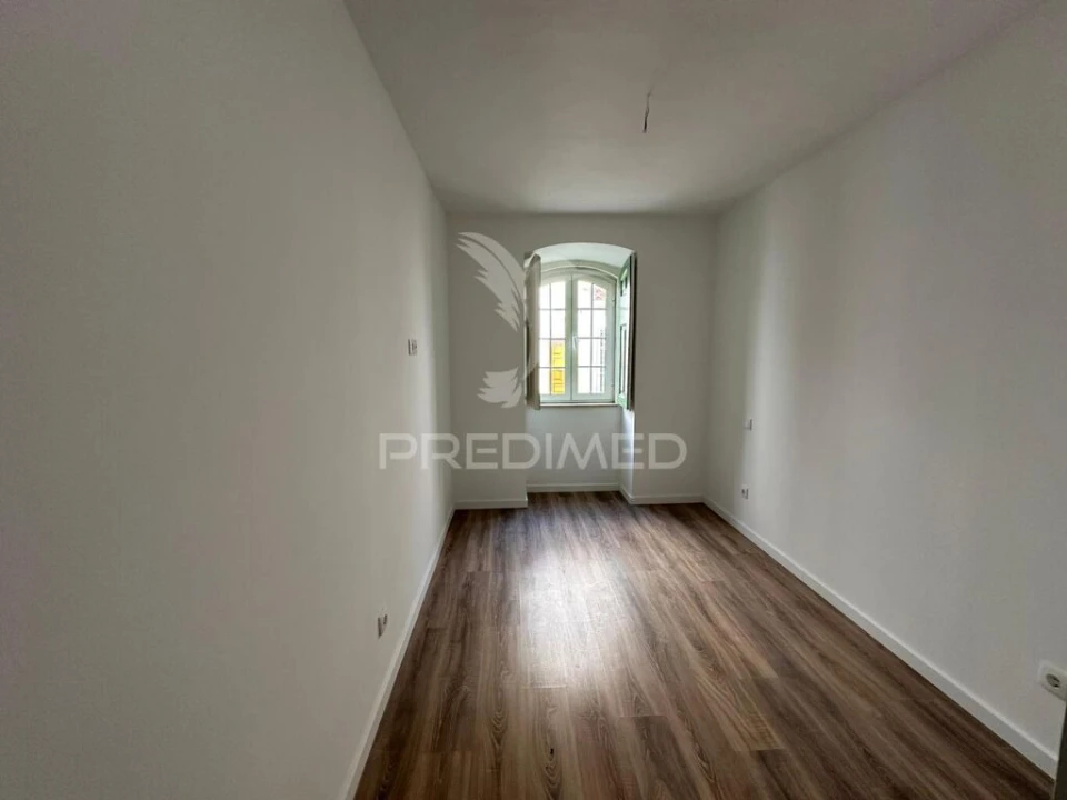 Apartamento T3 para Venda em Barbacena e Vila Fernando Foto 8