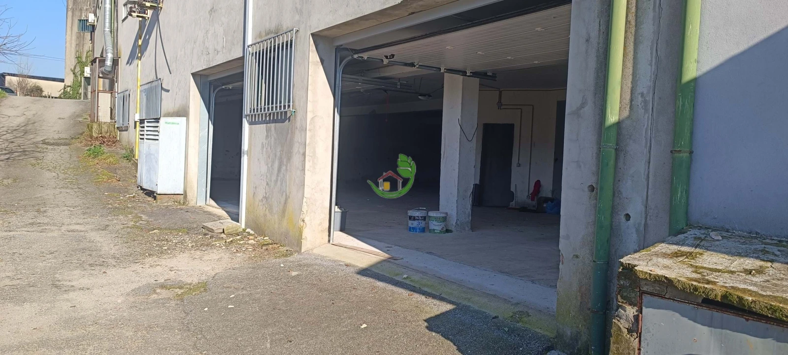 Negócio para Venda em Vila Verde e Barbudo Foto 1