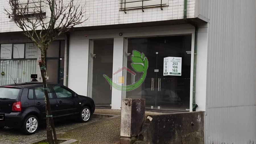 Negócio para Venda em Vila Verde e Barbudo