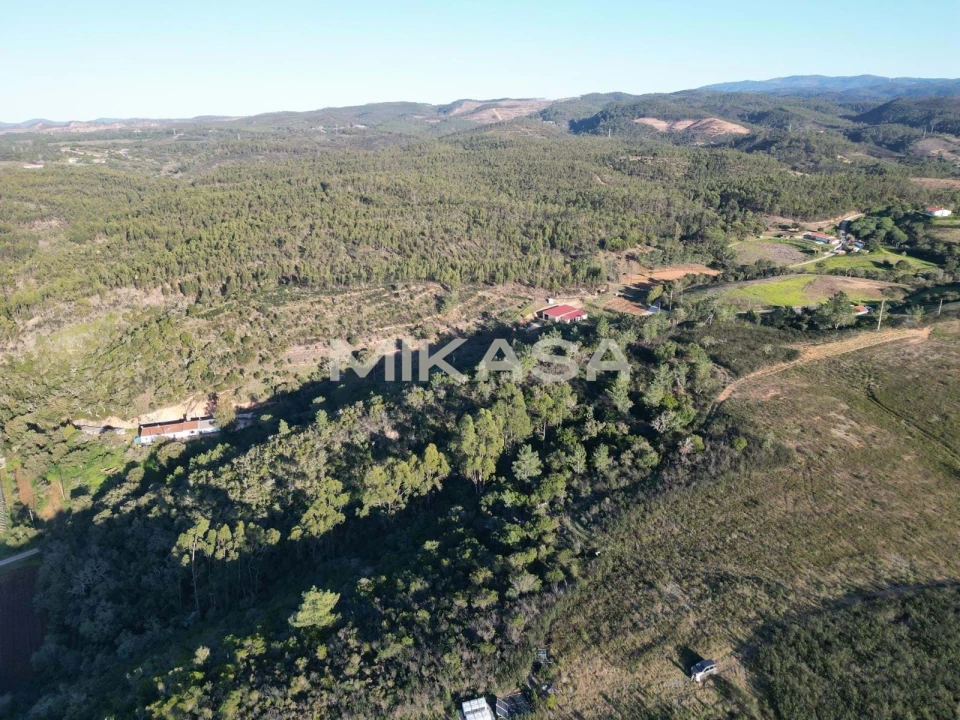 Terreno para Venda em Aljezur Foto 23