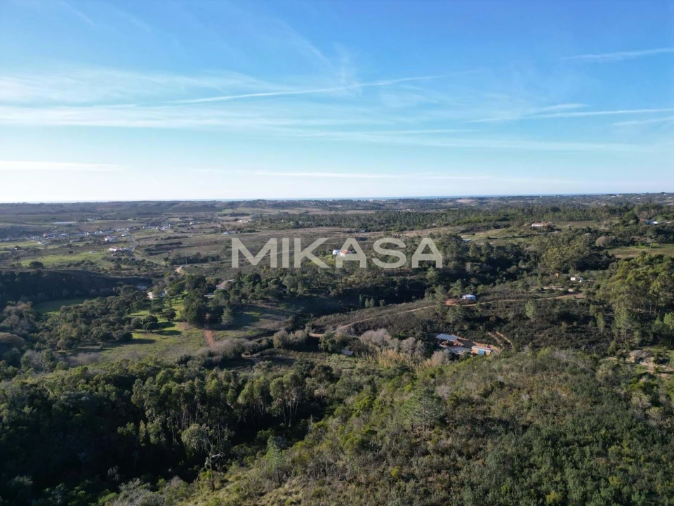 Terreno para Venda em Aljezur Foto 22