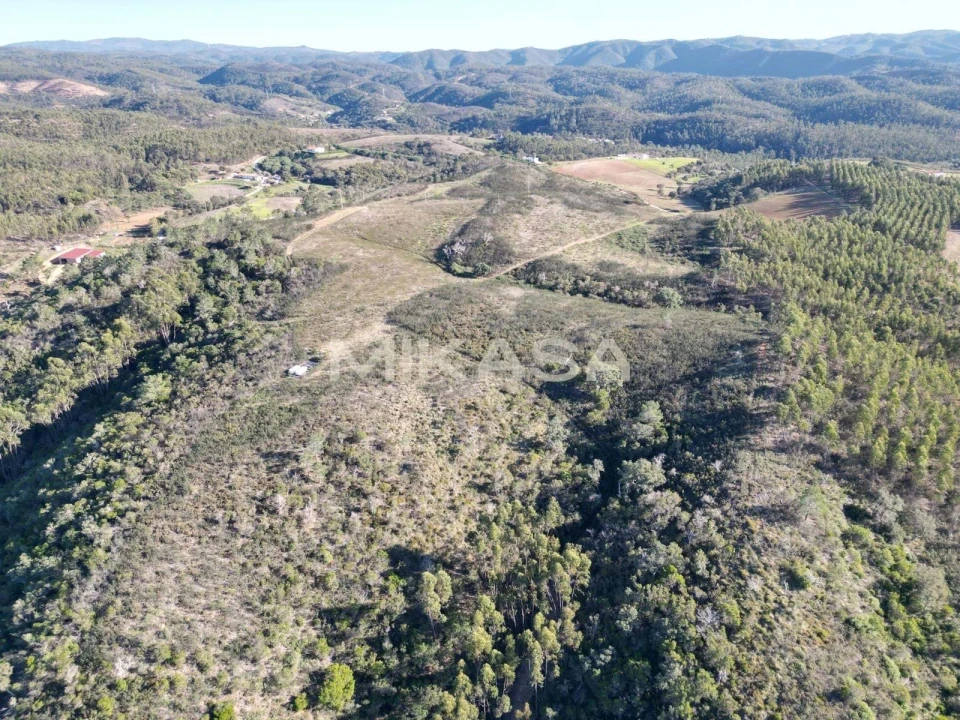 Terreno para Venda em Aljezur Foto 18