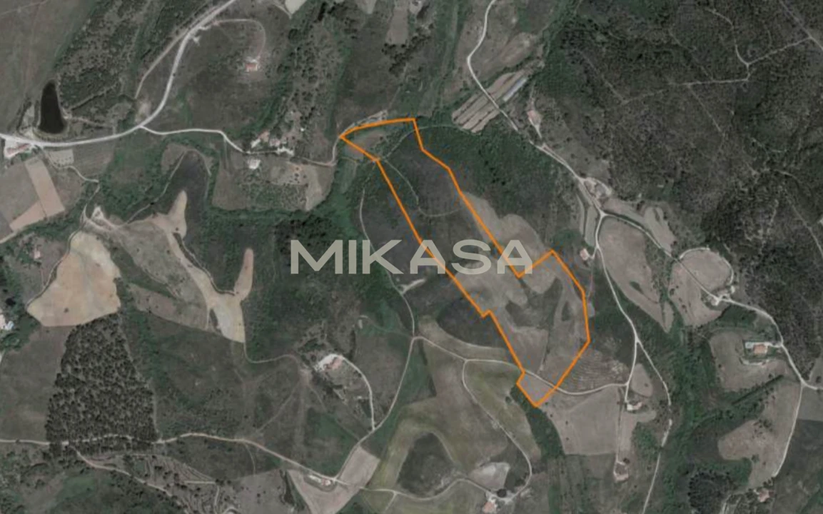 Terreno para Venda em Aljezur Foto 5