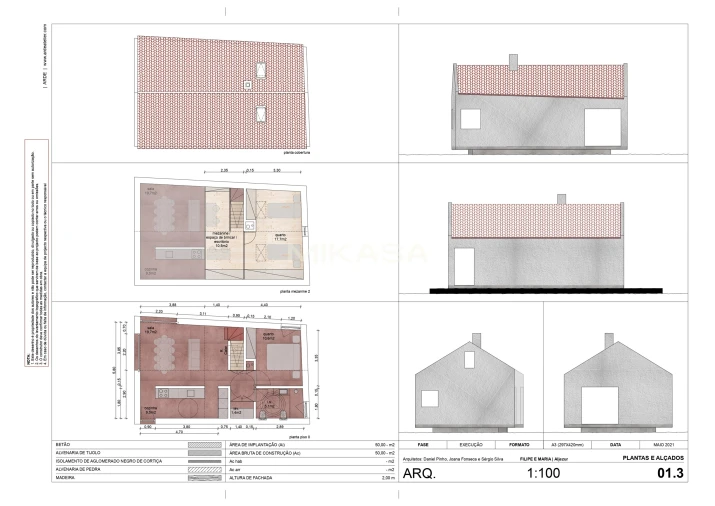 Terreno para Venda em Aljezur Foto 4