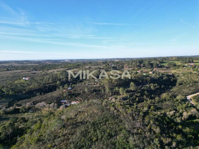 Terreno para Venda em Aljezur Foto 24
