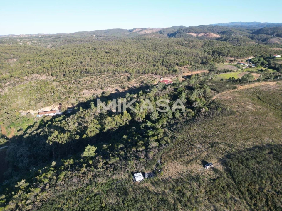 Terreno para Venda em Aljezur Foto 19