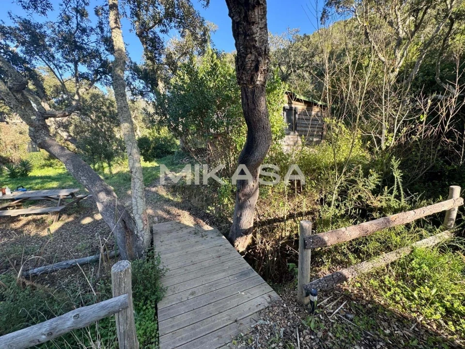 Terreno para Venda em Aljezur Foto 6