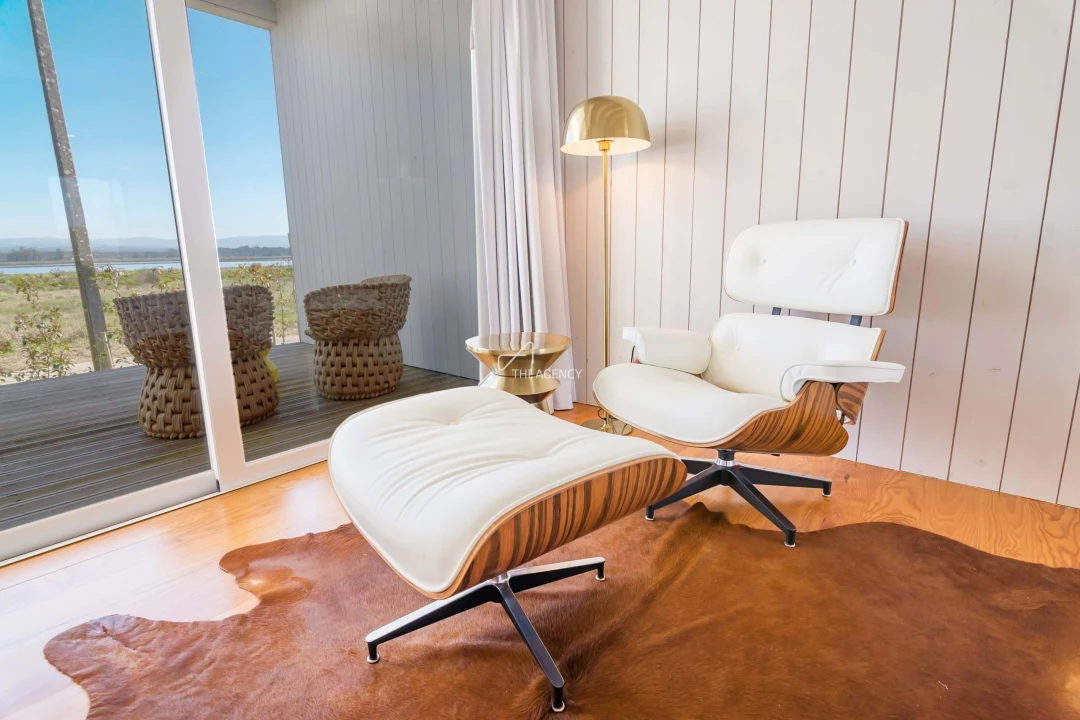 Quinta T10 para Venda em Ovar, São João, Arada e São Vicente de Pereira Jusã Foto 20