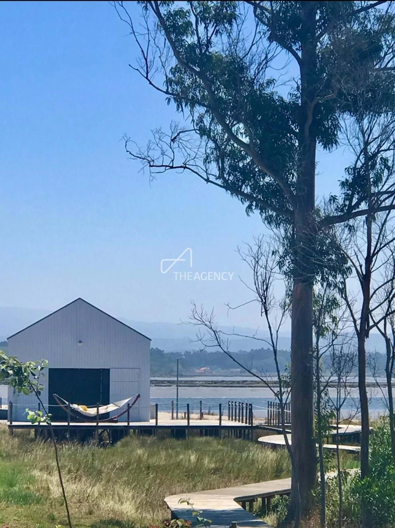 Quinta T10 para Venda em Ovar, São João, Arada e São Vicente de Pereira Jusã Foto 33