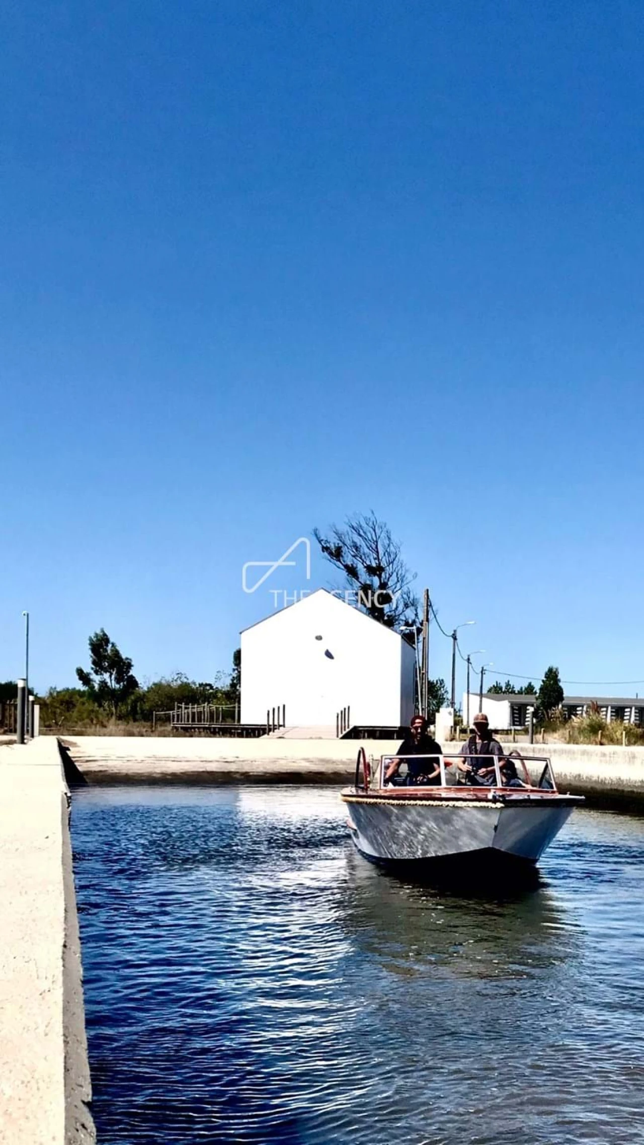 Quinta T10 para Venda em Ovar, São João, Arada e São Vicente de Pereira Jusã Foto 28