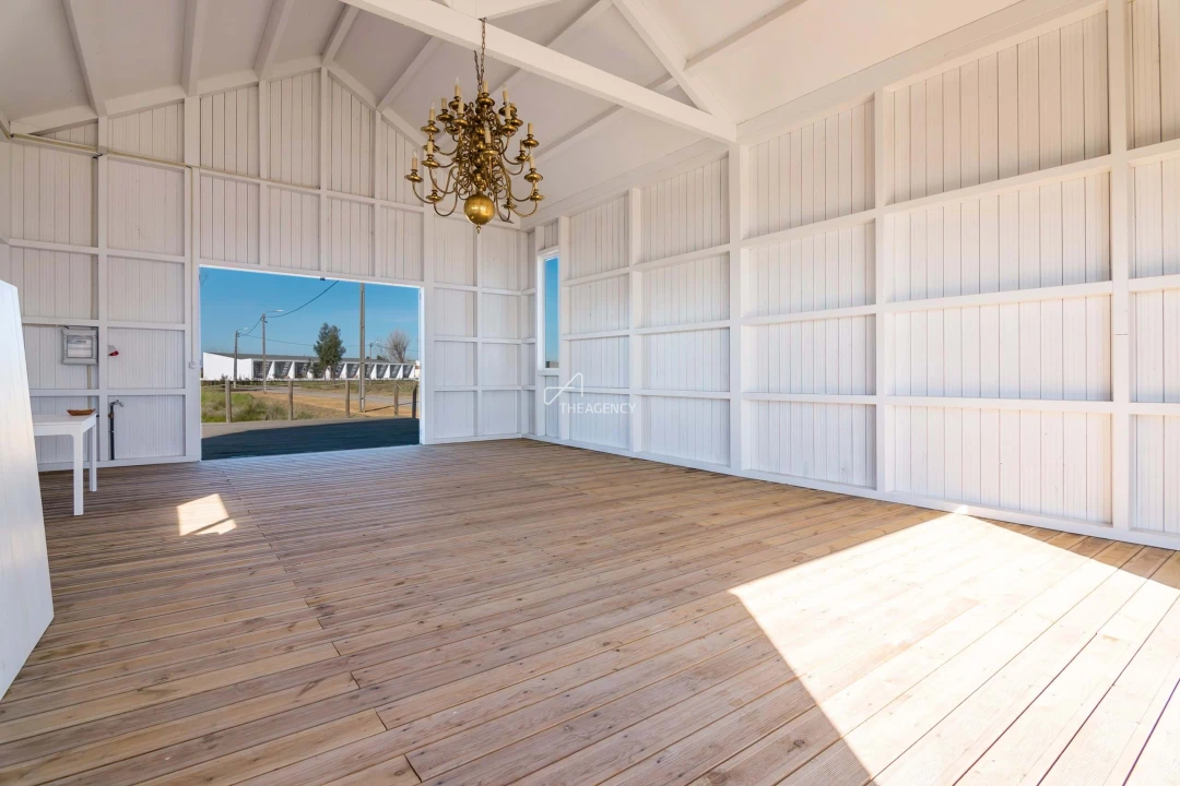 Quinta T10 para Venda em Ovar, São João, Arada e São Vicente de Pereira Jusã Foto 26