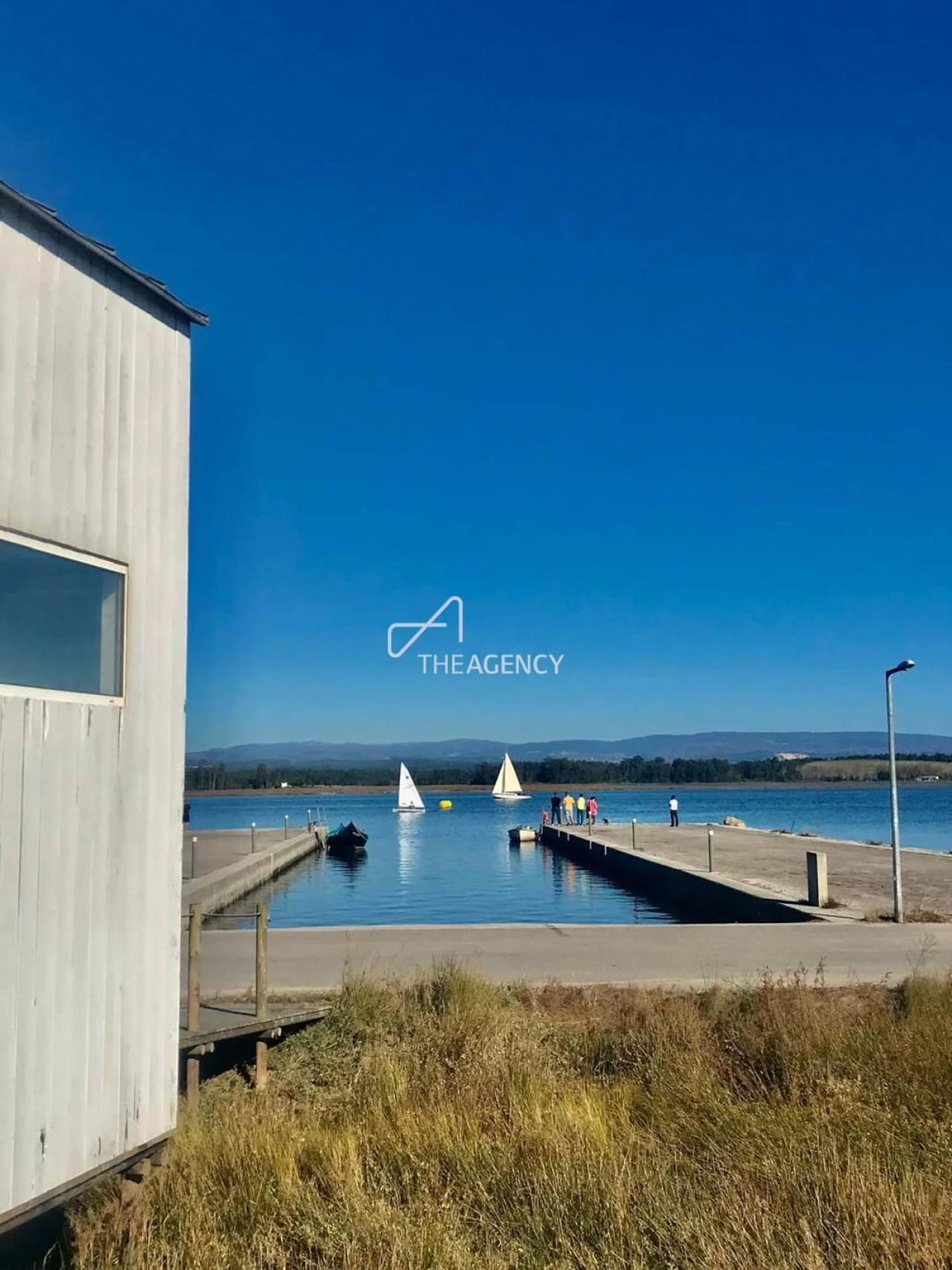 Quinta T10 para Venda em Ovar, São João, Arada e São Vicente de Pereira Jusã Foto 43