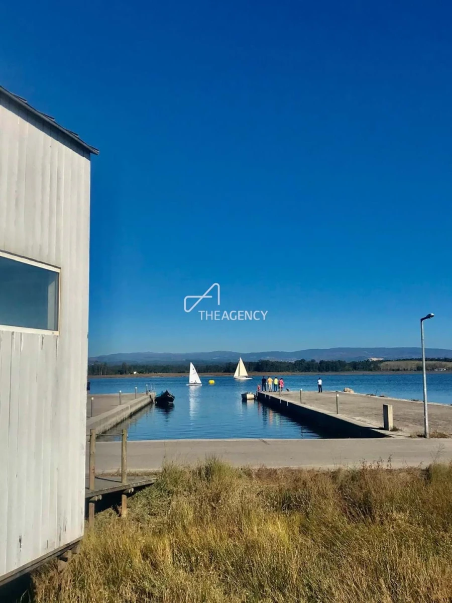 Quinta T10 para Venda em Ovar, São João, Arada e São Vicente de Pereira Jusã Foto 43