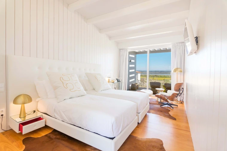 Quinta T10 para Venda em Ovar, São João, Arada e São Vicente de Pereira Jusã Foto 19