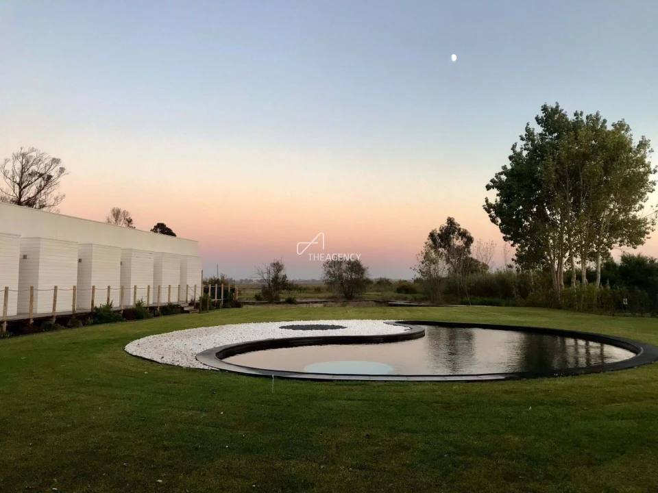 Quinta T10 para Venda em Ovar, São João, Arada e São Vicente de Pereira Jusã Foto 5