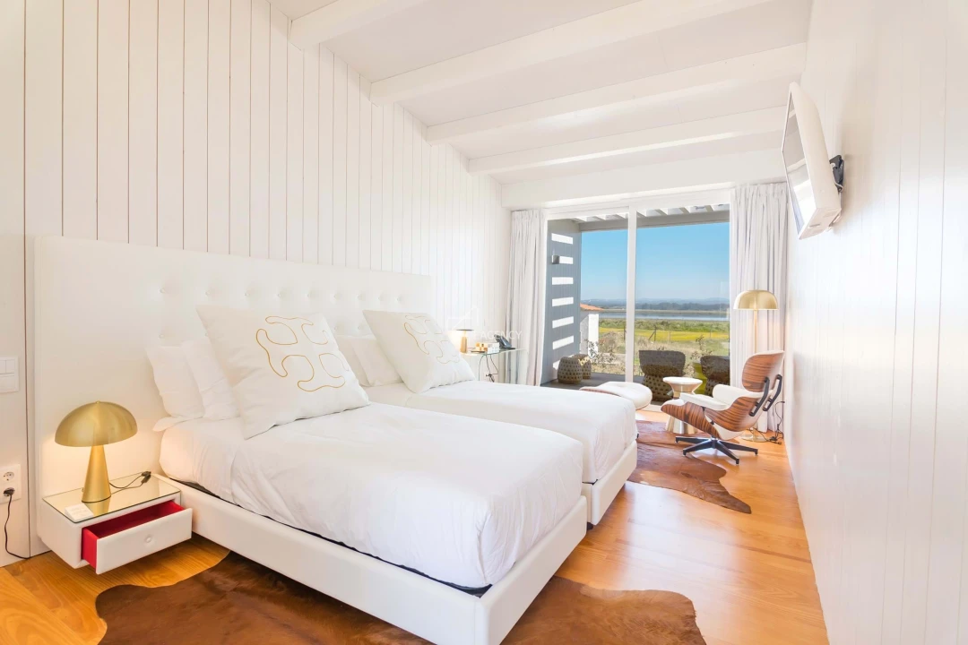 Quinta T10 para Venda em Ovar, São João, Arada e São Vicente de Pereira Jusã Foto 19