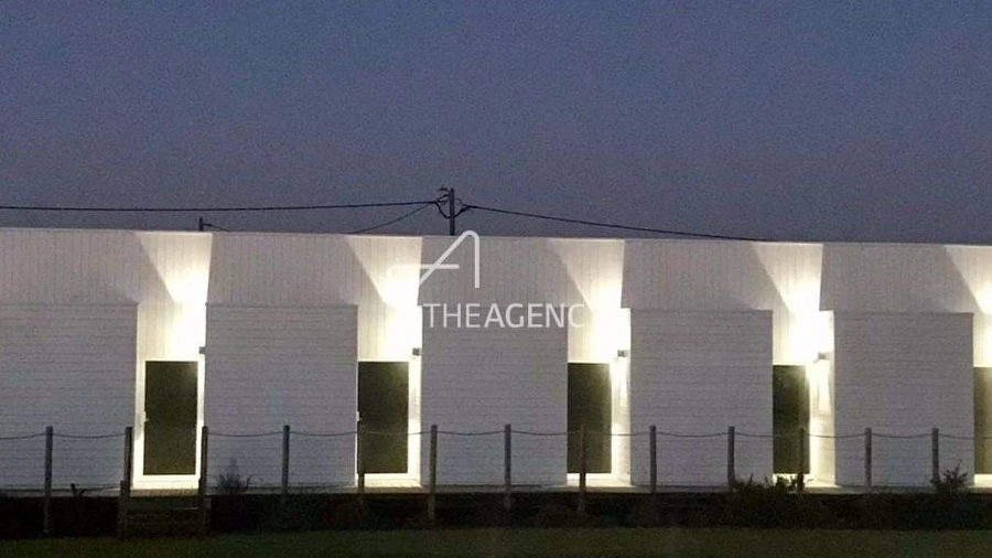 Quinta T10 para Venda em Ovar, São João, Arada e São Vicente de Pereira Jusã