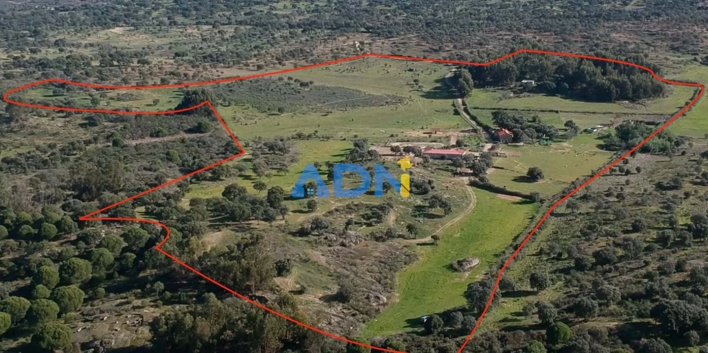 Quinta T1 para Venda em Castelo Branco Foto 1