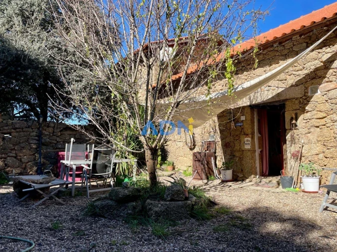 Quinta T1 para Venda em Castelo Branco Foto 8