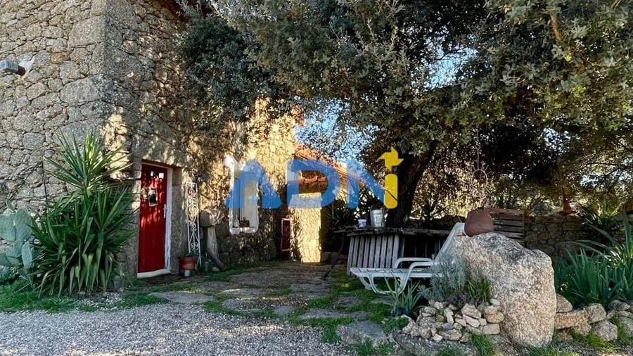 Quinta T1 para Venda em Castelo Branco
