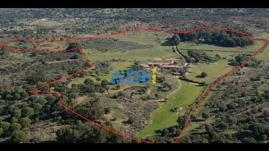 Quinta T1 para Venda em Castelo Branco