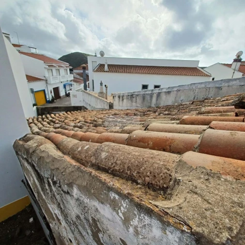 Moradia para Venda em Bordeira Foto 4