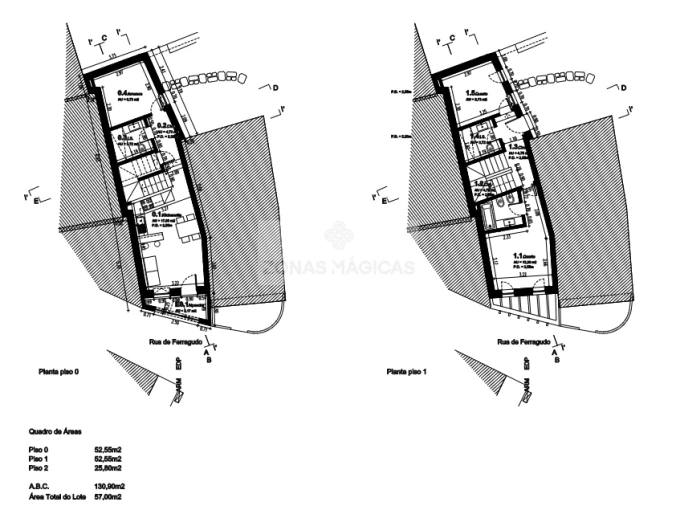 Moradia para Venda em Bordeira Foto 10
