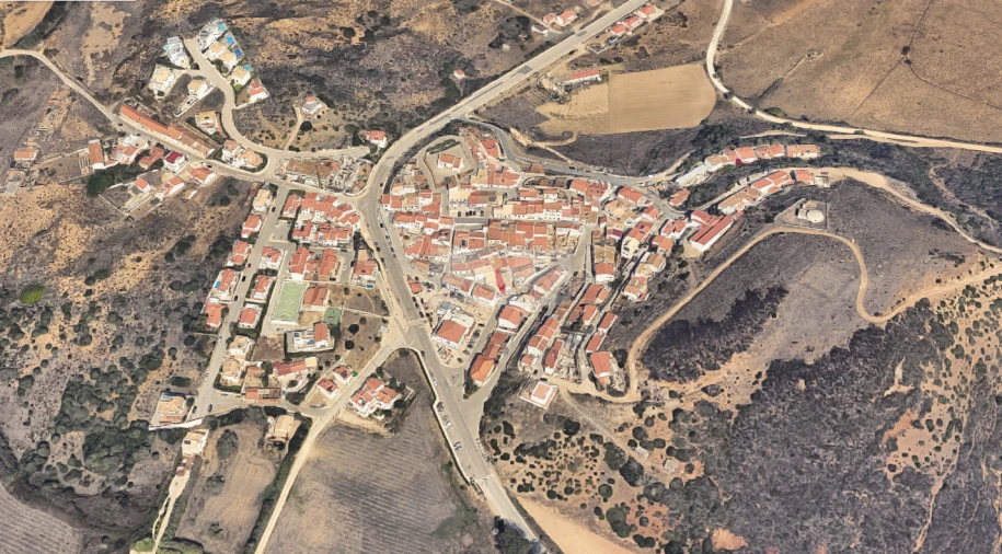 Moradia para Venda em Bordeira Foto 14